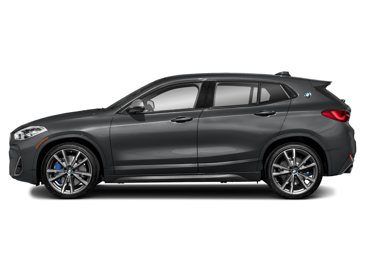 2021 BMW X2 M35i