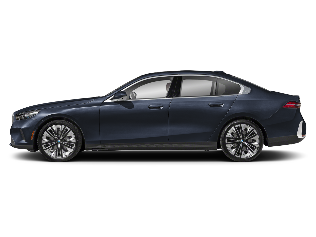 2024 BMW 5 Series 540i xDrive