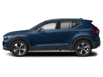 2024 Volvo XC40 B5 Core