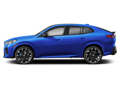 2025 BMW X2 M35i