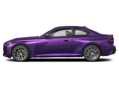 2026 BMW 2 Series 230i xDrive