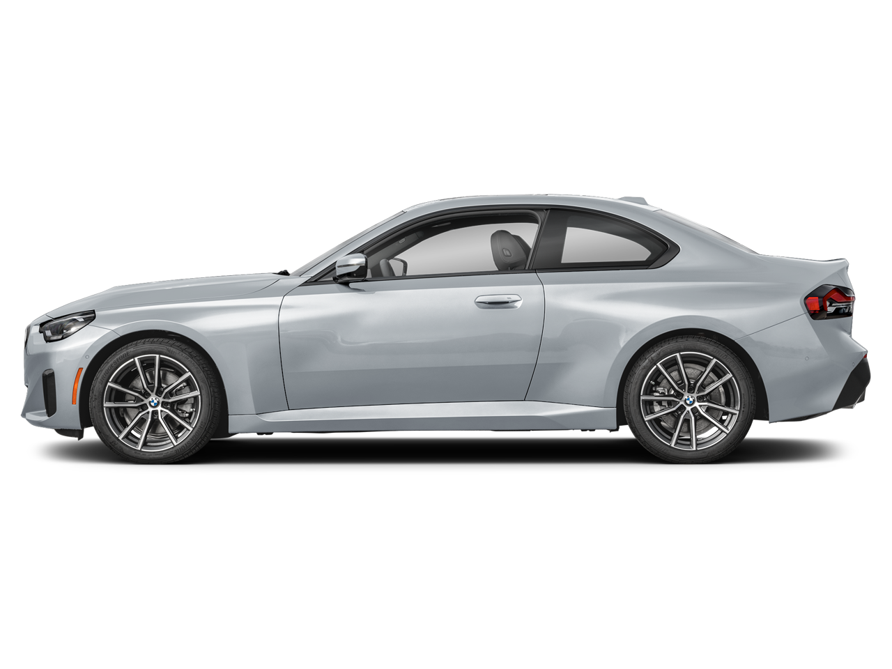 2026 BMW 2 Series 230i xDrive