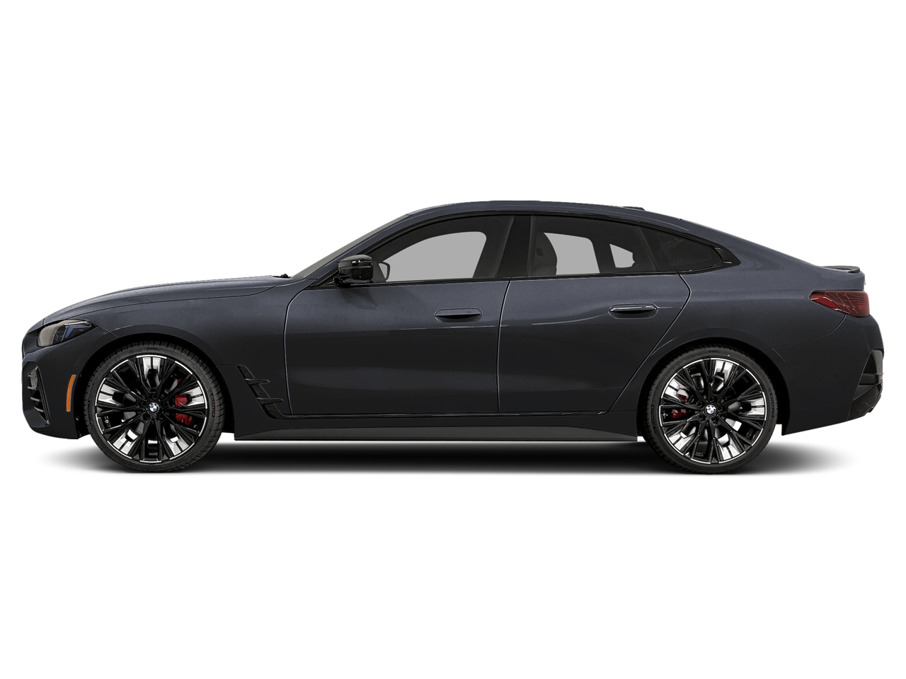 2026 BMW 4 Series M440i xDrive