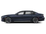 2026 BMW 7 Series 750e xDrive