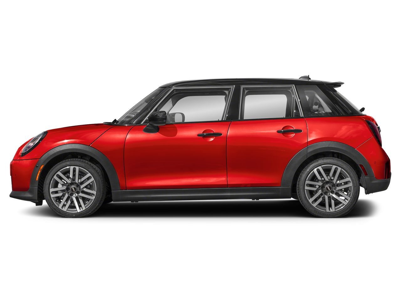 2026 MINI Cooper S Base