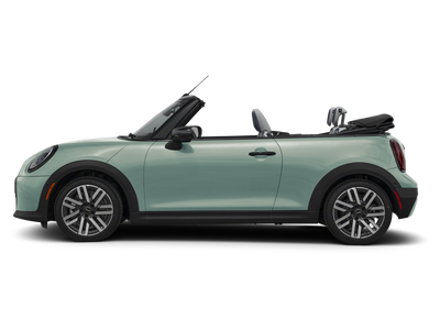 2026 MINI Cooper S Base