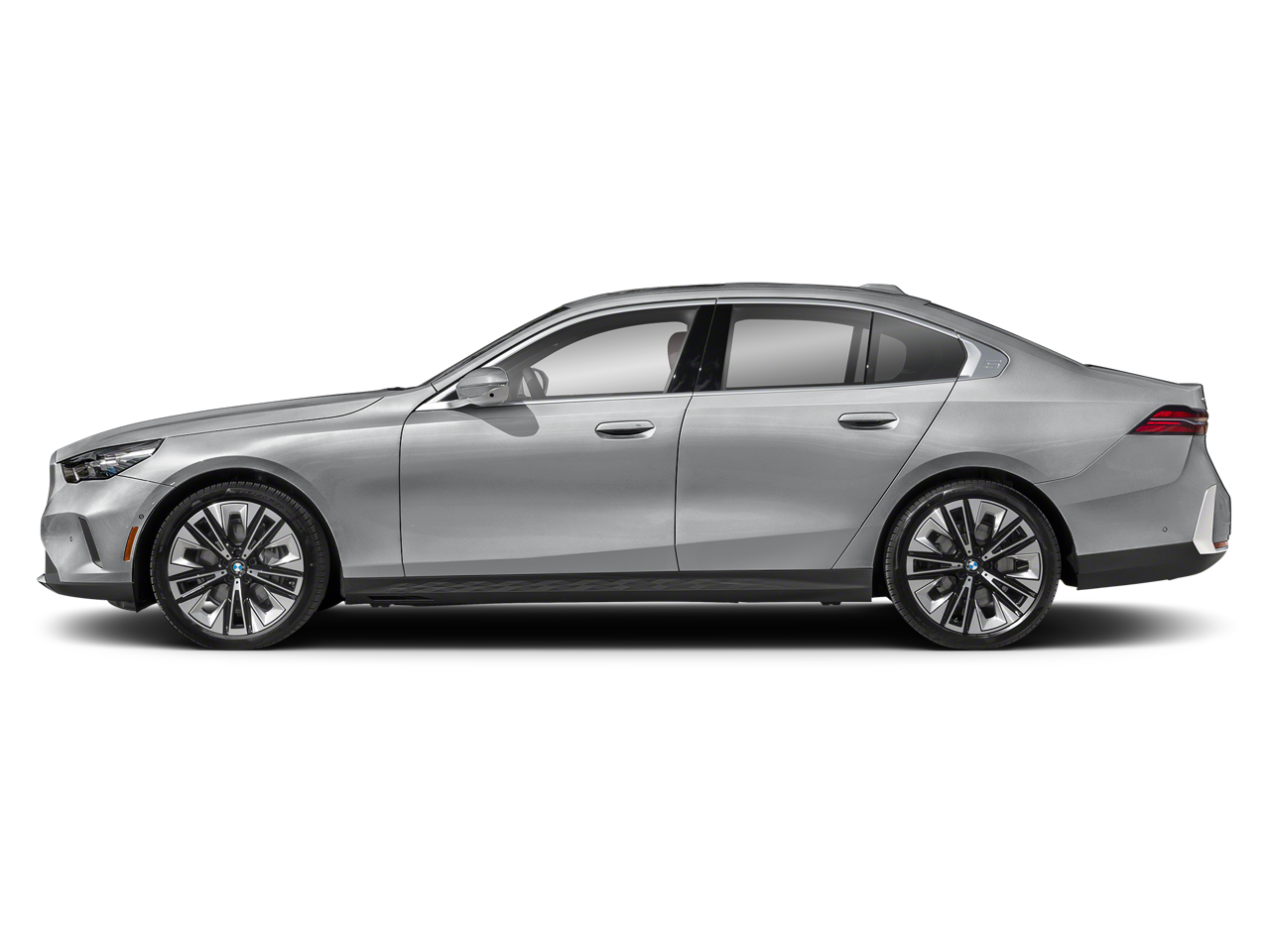 2027 BMW 5 Series 540i xDrive