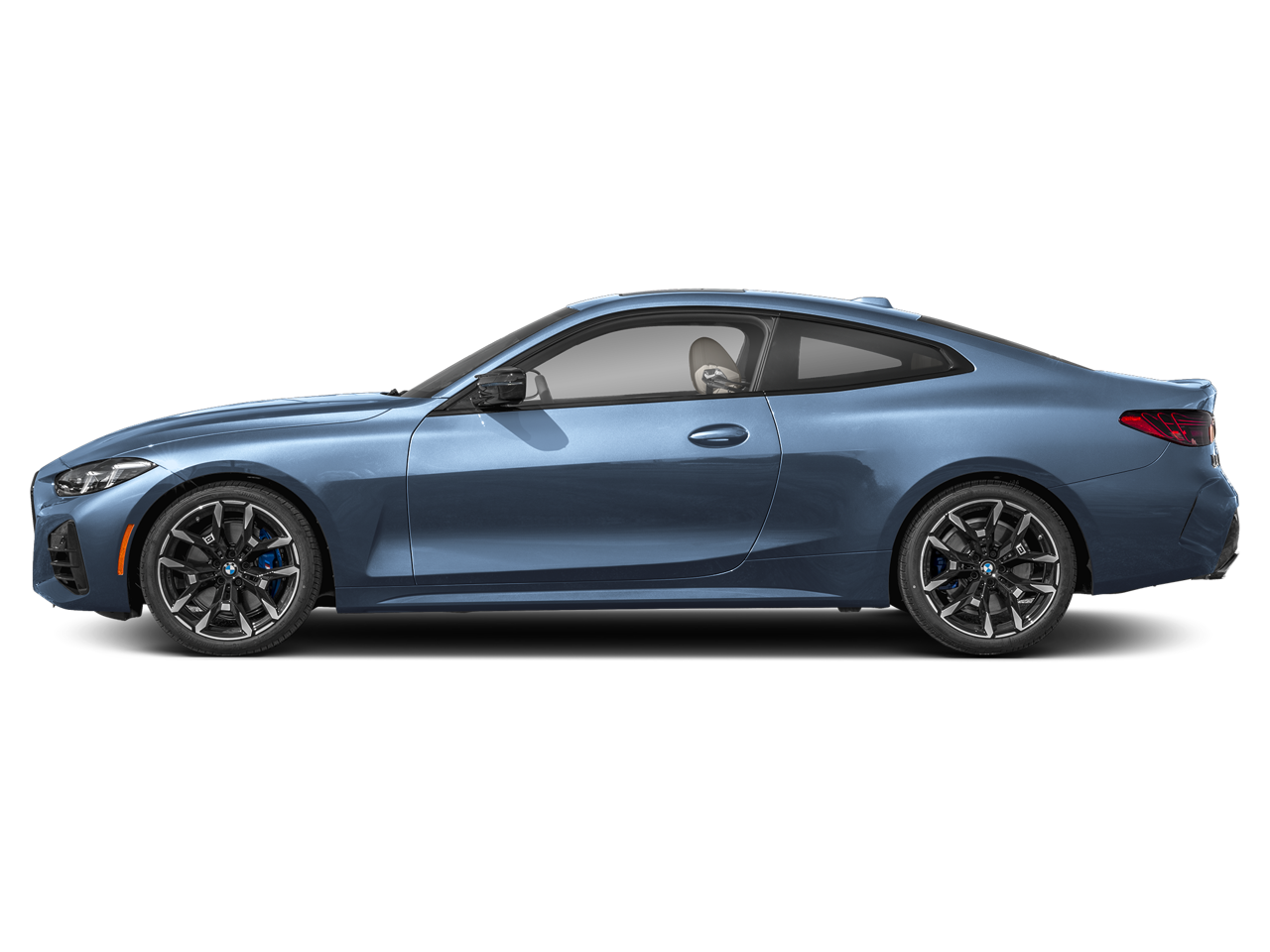 2027 BMW 4 Series M440i xDrive