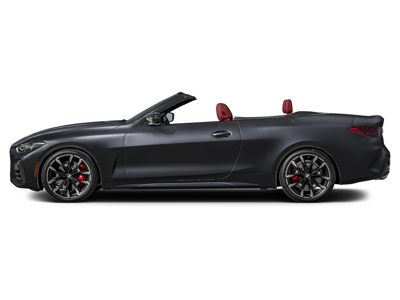 2027 BMW 4 Series M440i xDrive