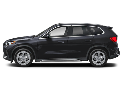 2027 BMW X1 M35i