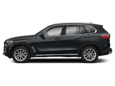 2019 BMW X5 xDrive50i