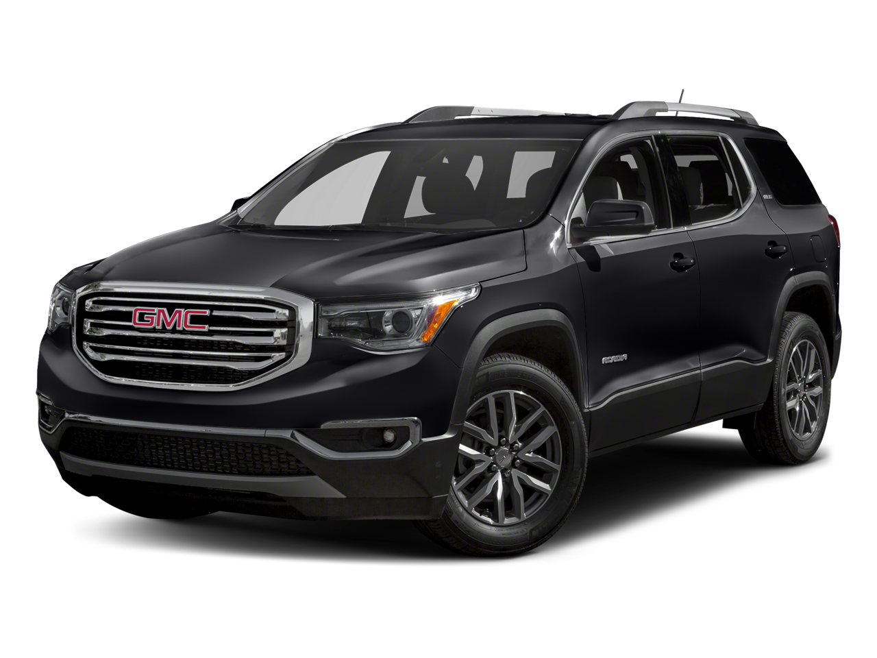 2018 GMC Acadia SLT-1 AWD's photo
