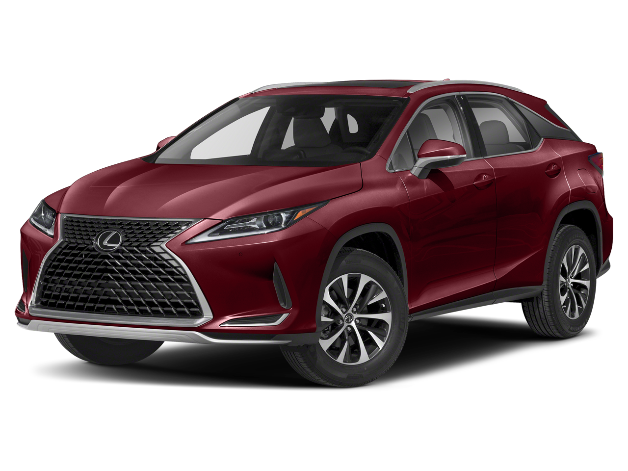 2022 Lexus RX 350 350 AWD's photo