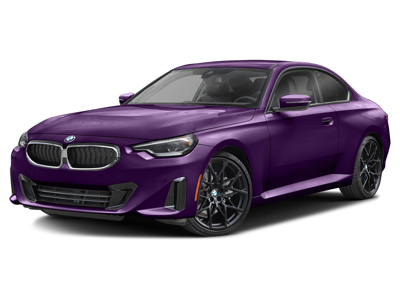 2024 BMW 2 Series 230i xDrive Coupe's photo
