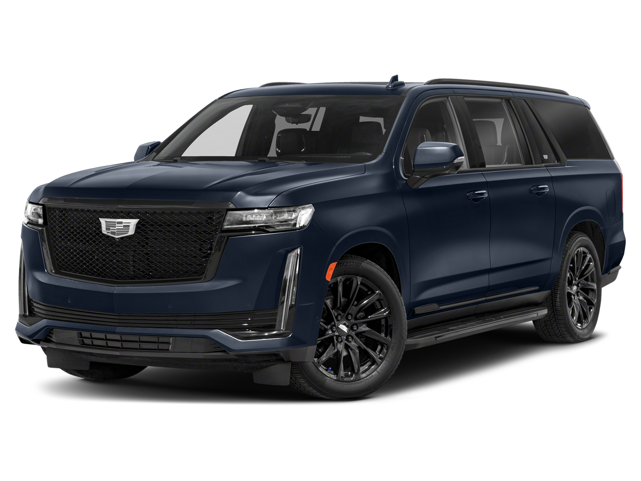 2024 Cadillac Escalade ESV Sport Platinum