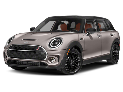 2024 MINI Cooper S Clubman Signature