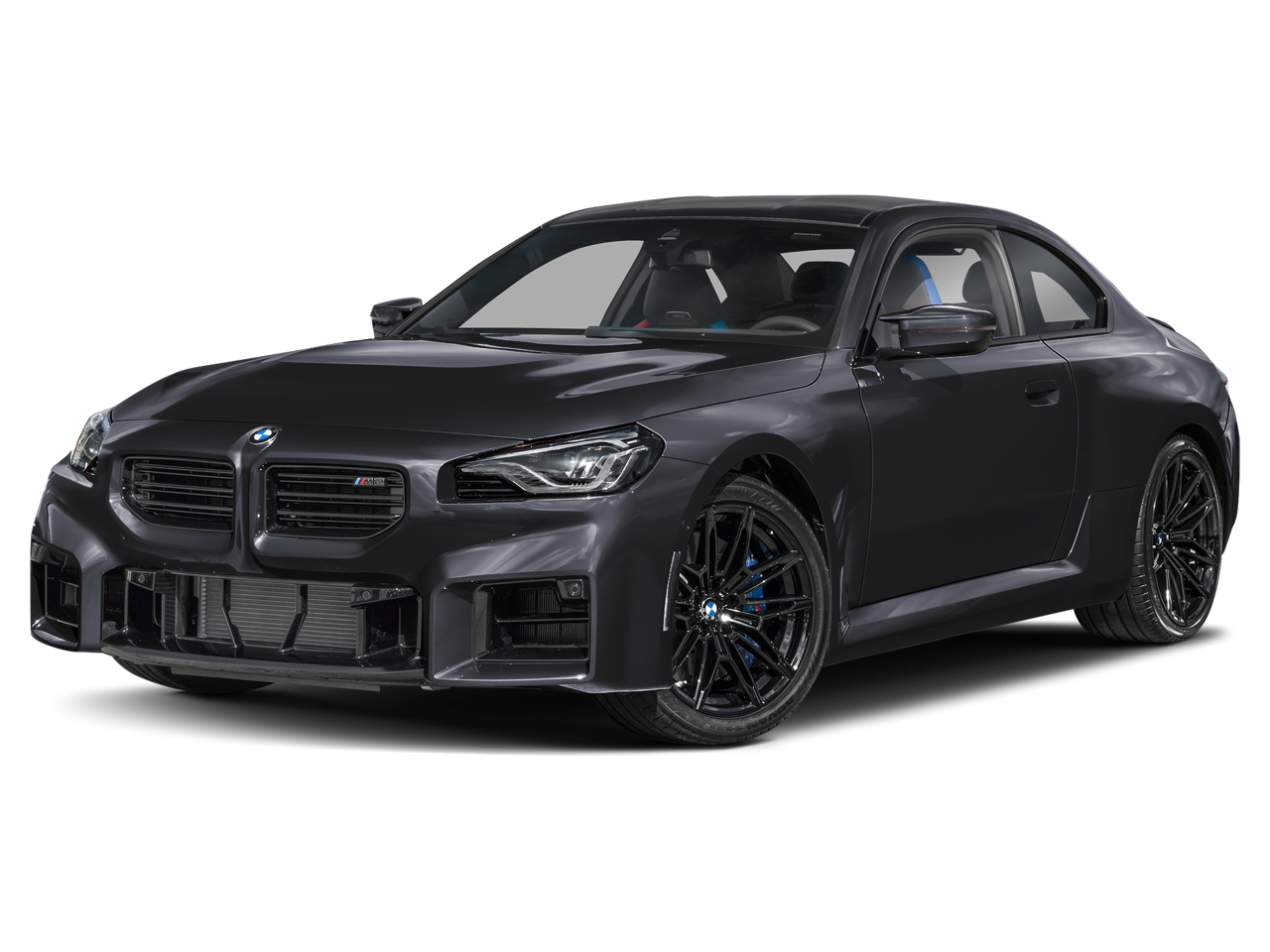 2026 BMW M2 M2 CS Coupe's photo
