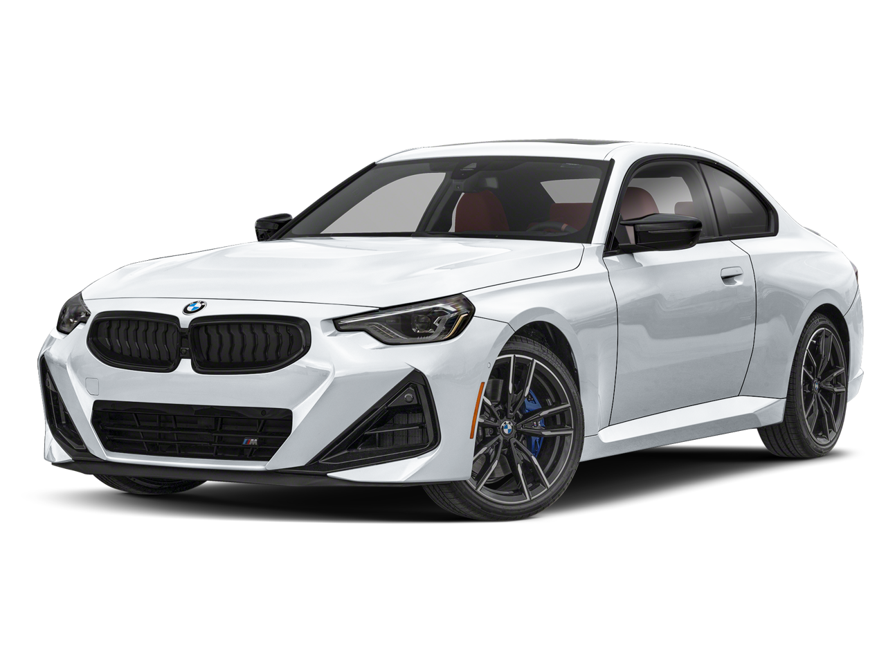 2026 BMW 2 Series M240i