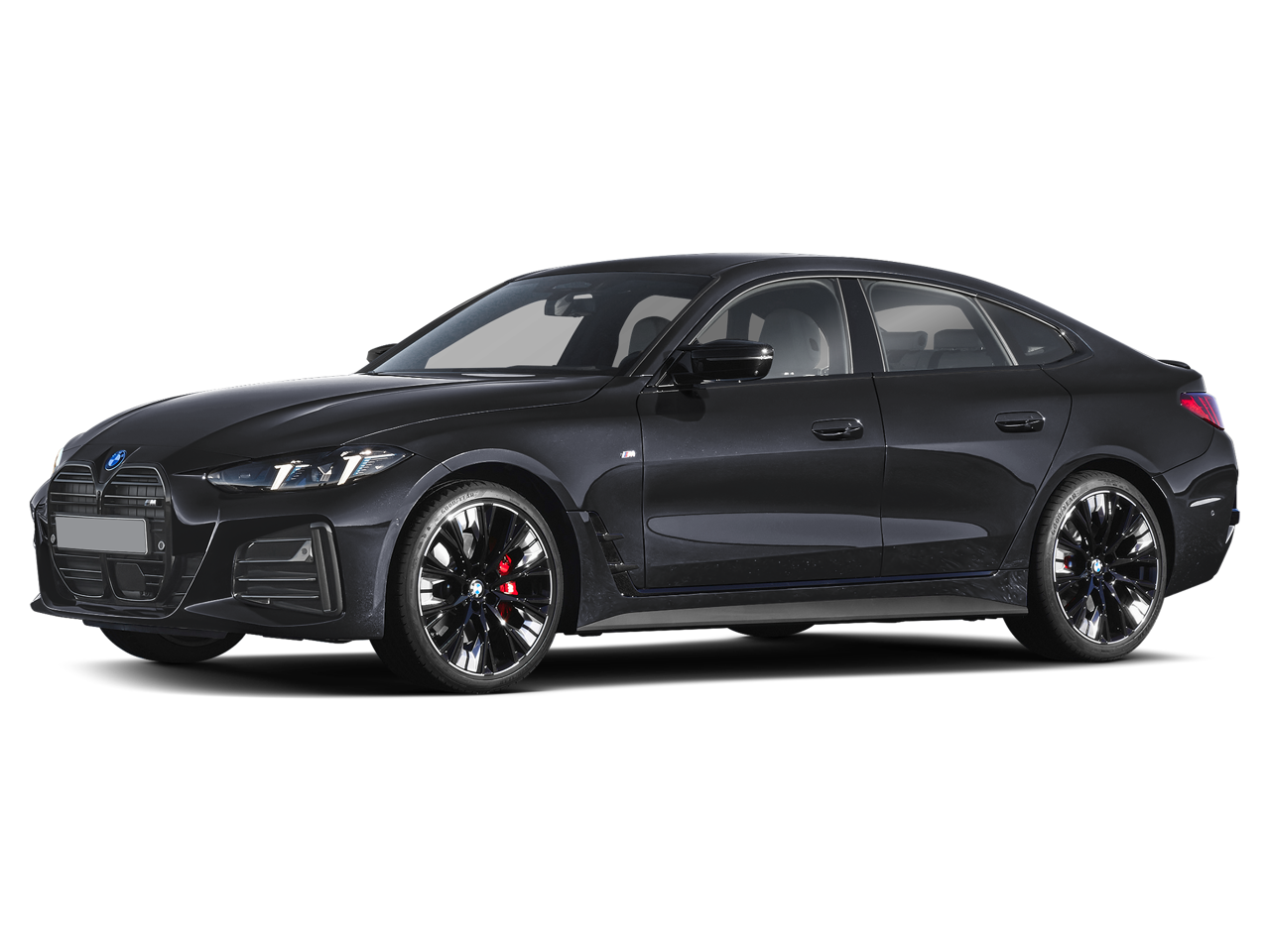 2026 BMW 4 Series's photo