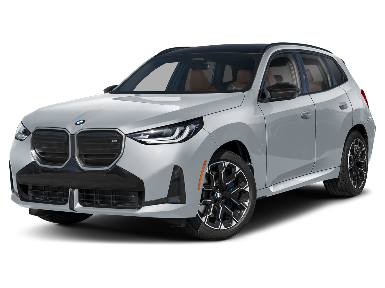 2026 BMW X3's photo