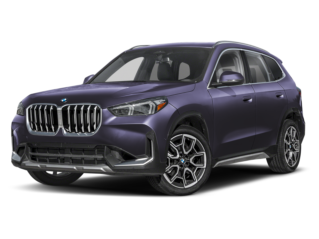 2026 BMW X1 xDrive28i's photo