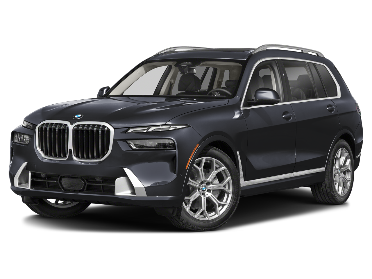 2026 BMW X7 M60i