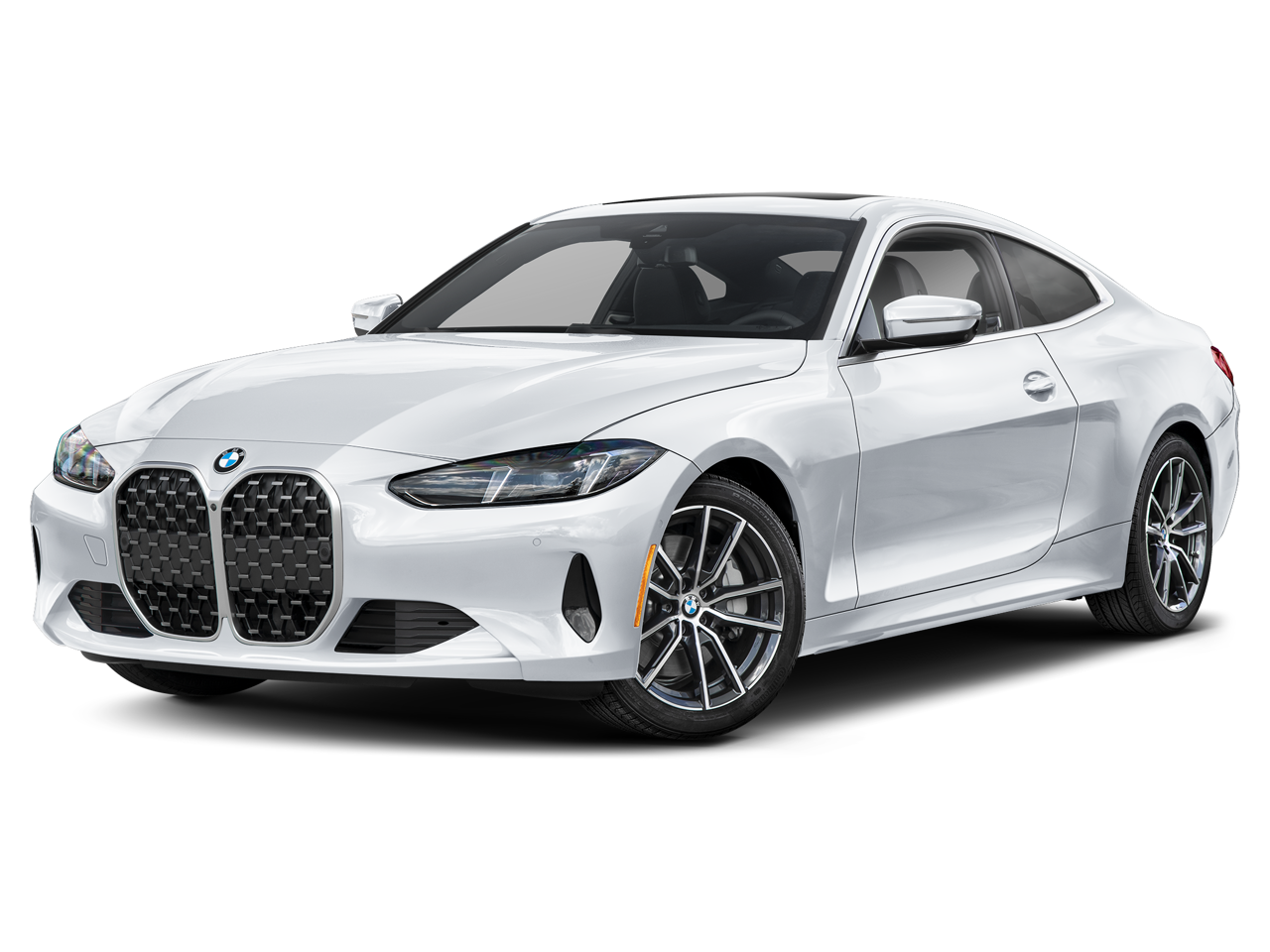 2027 BMW 4 Series 430i xDrive