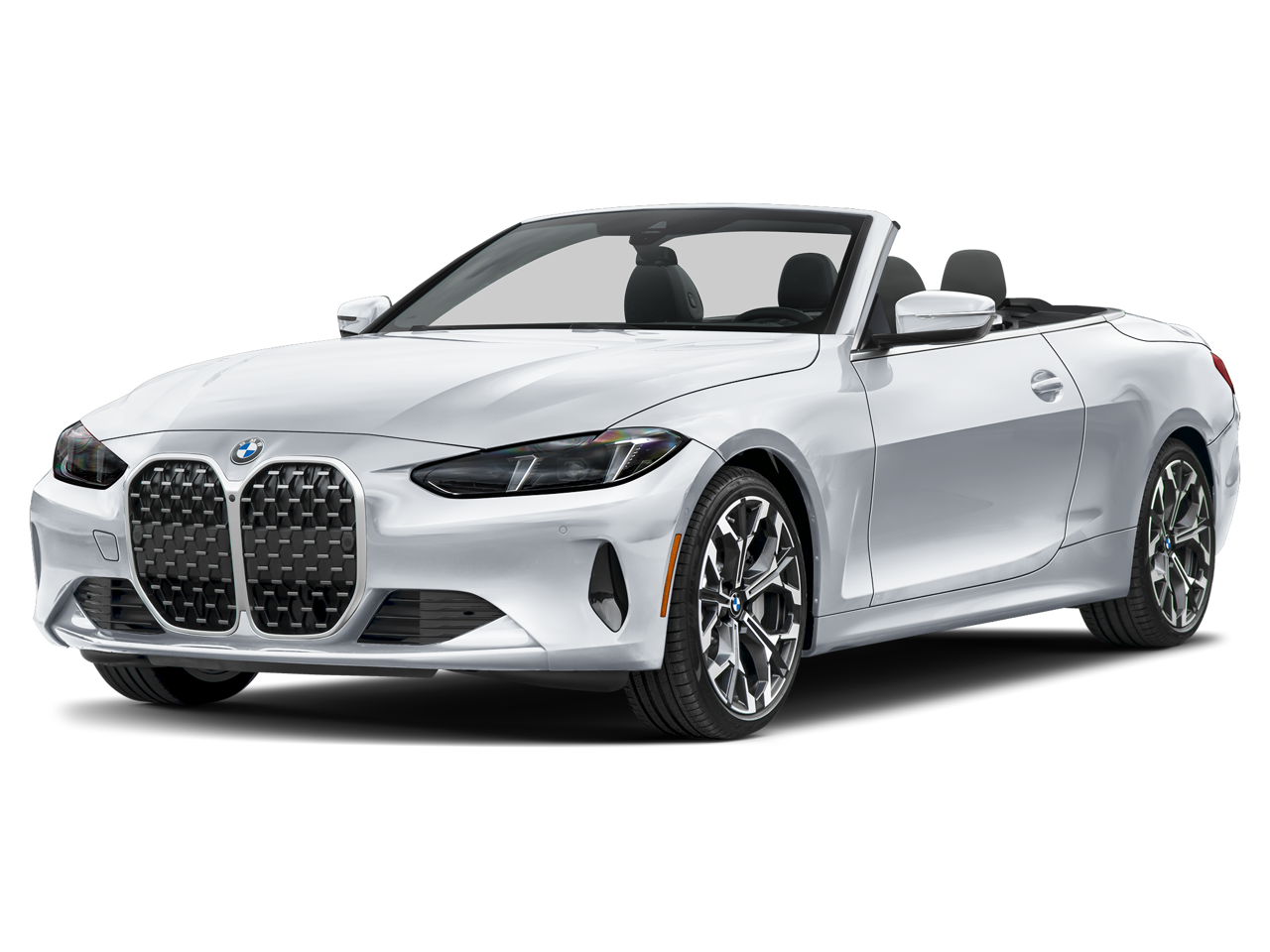 2027 BMW 4 Series 430i xDrive