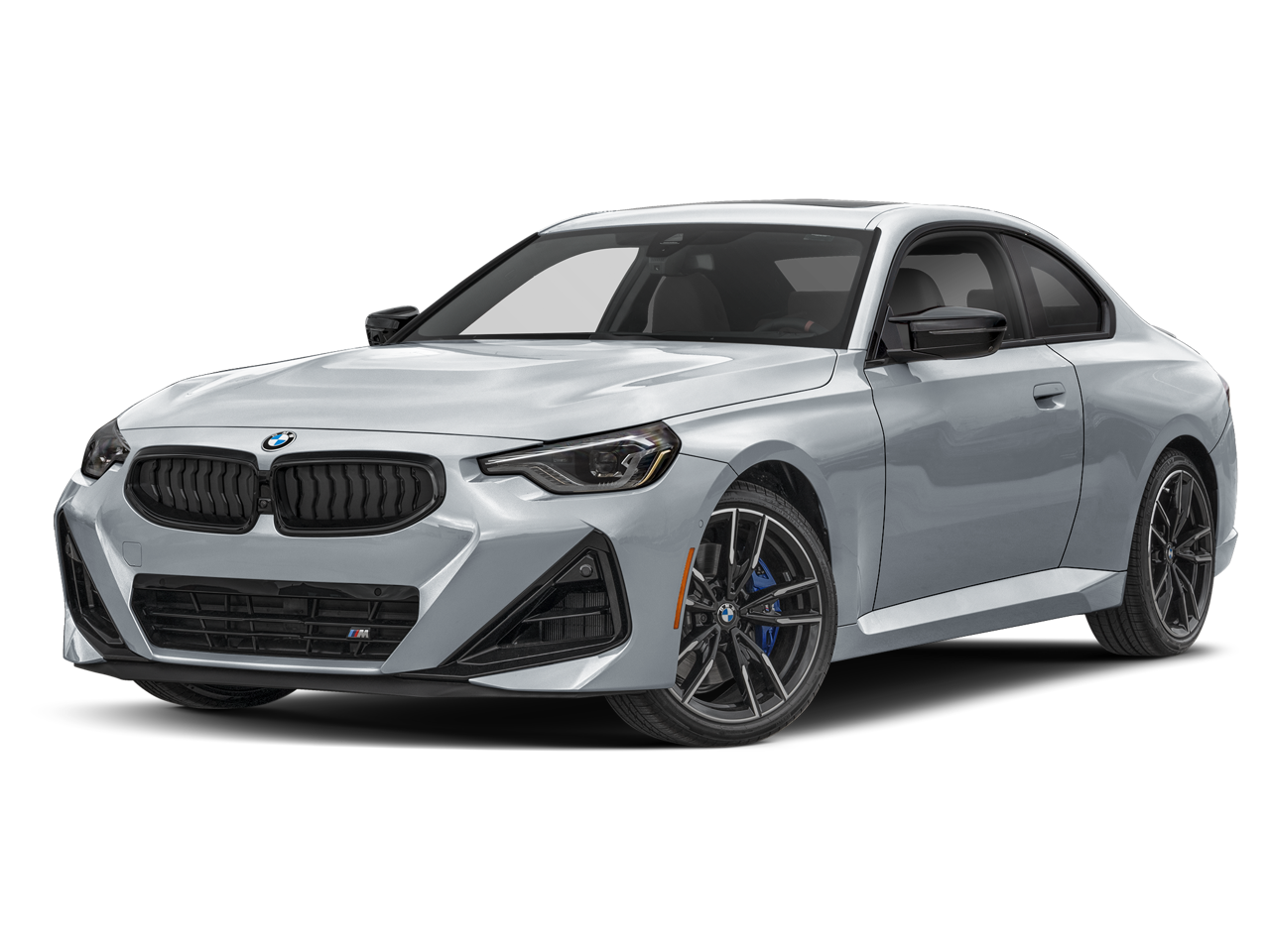 2027 BMW 2 Series M240i xDrive