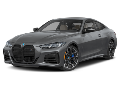 2027 BMW M440 M440i xDrive