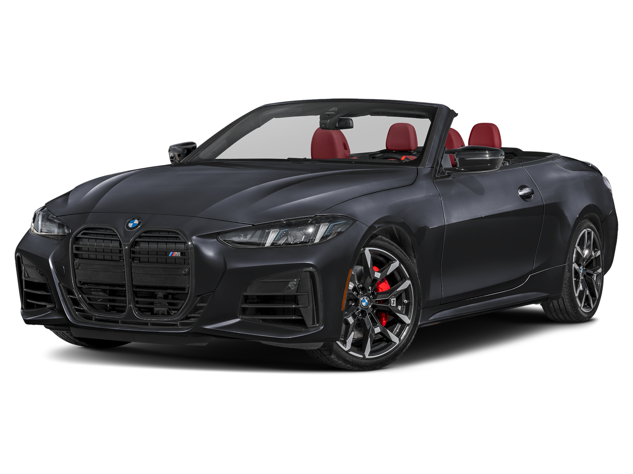 2027 BMW 4 Series M440i xDrive