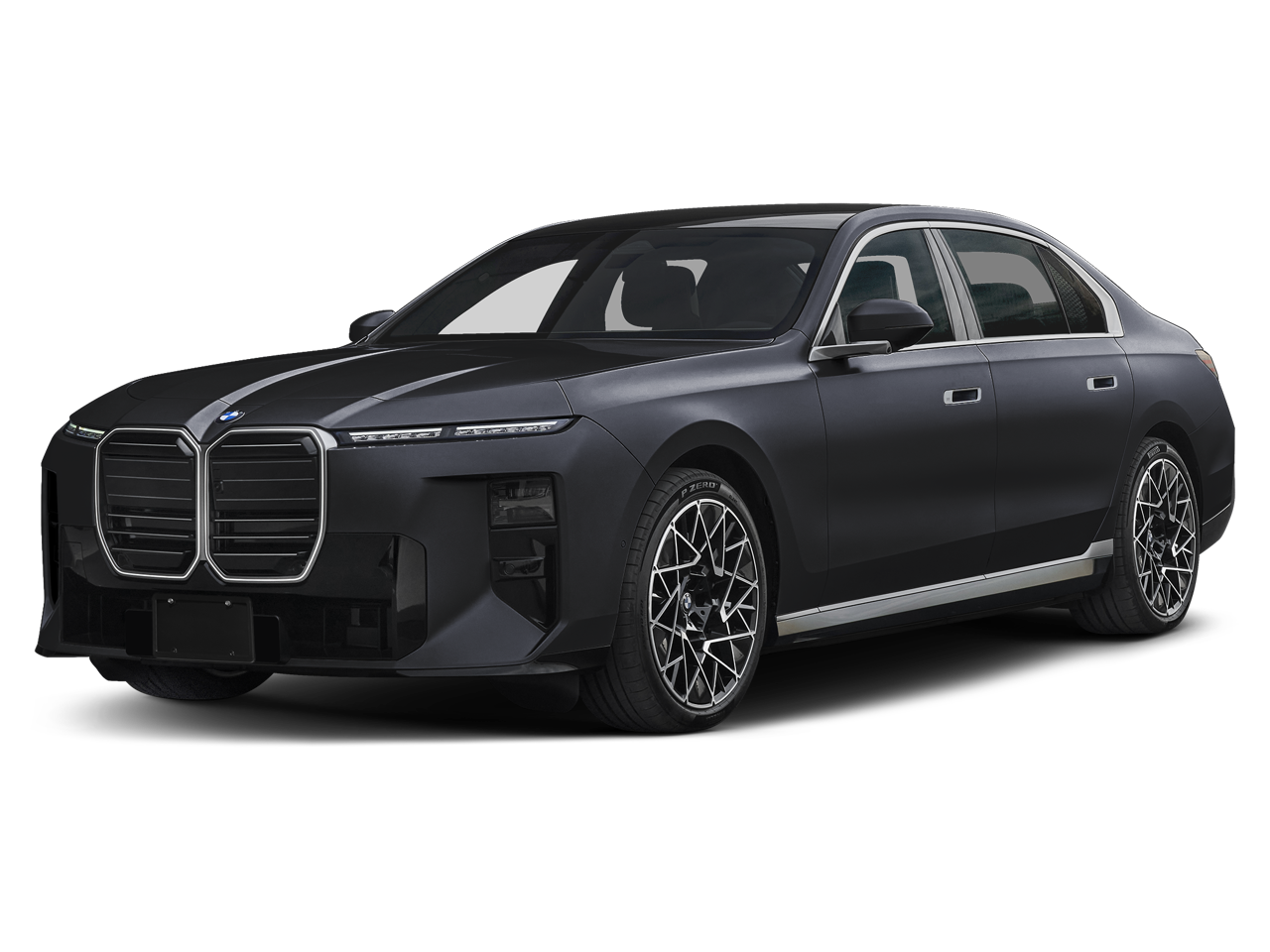 2027 BMW i7