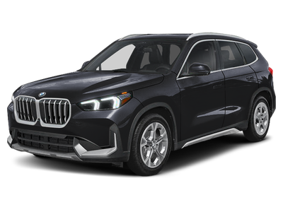 2027 BMW X1 M35i