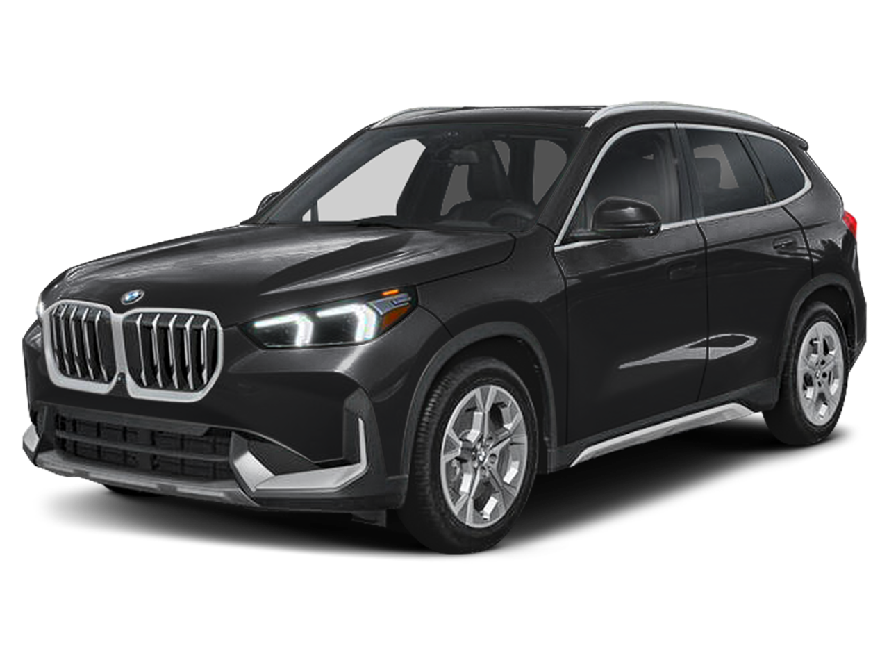 2027 BMW X1