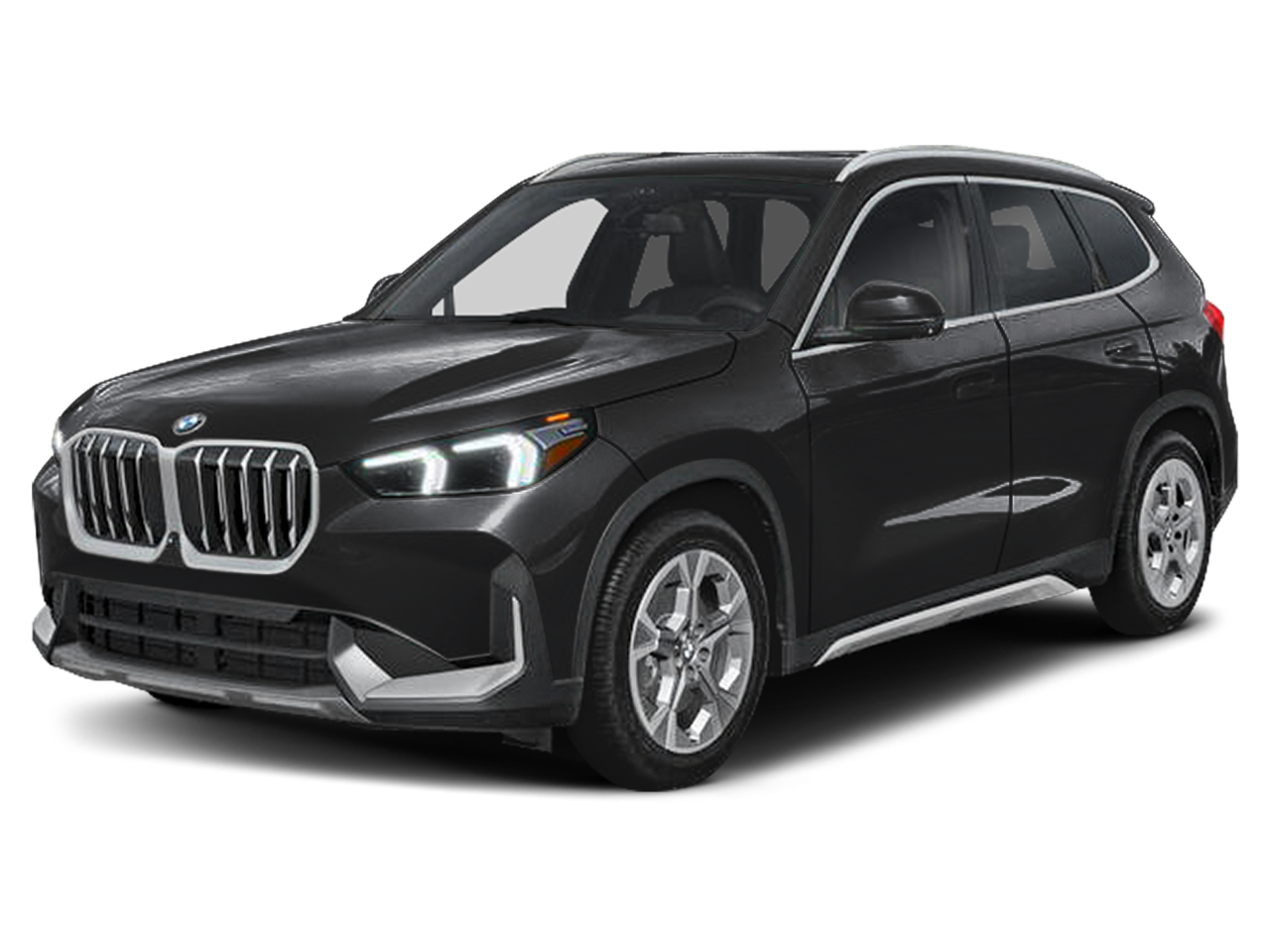 2027 BMW X1 xDrive28i