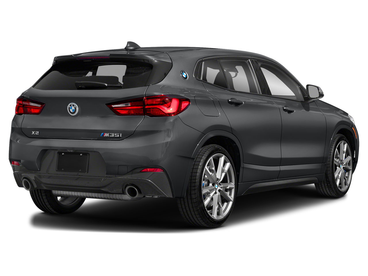 2021 BMW X2 M35i