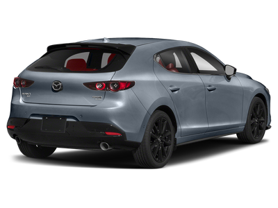 2021 Mazda Mazda3 Premium Plus