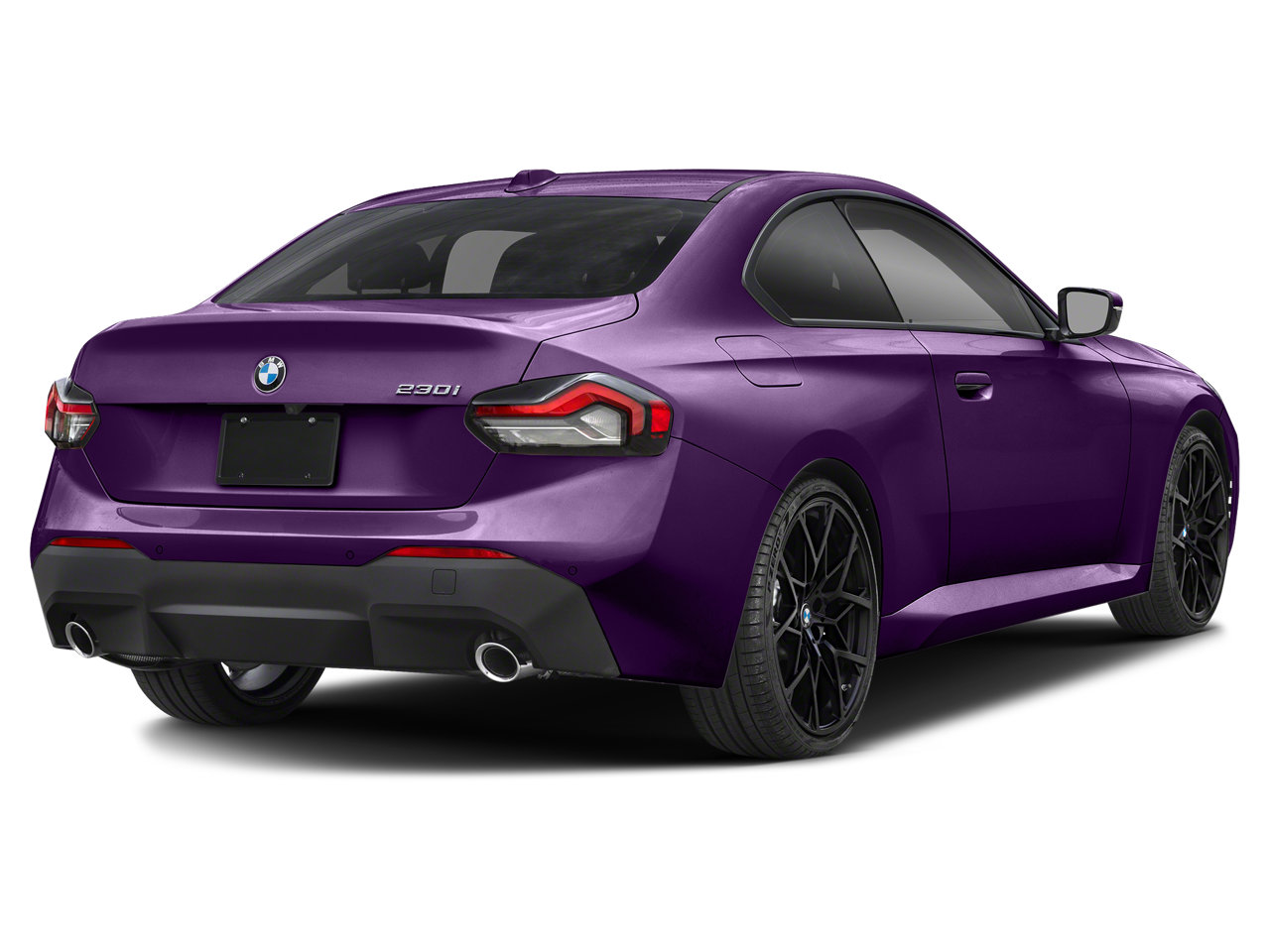 2024 BMW 2 Series 230i xDrive