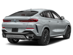 2024 BMW X6 xDrive40i