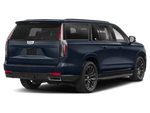 2024 Cadillac Escalade ESV Sport Platinum