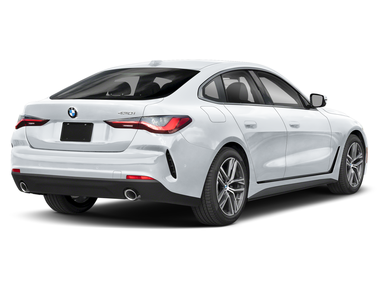 2026 BMW 4 Series 430i Gran Coupe