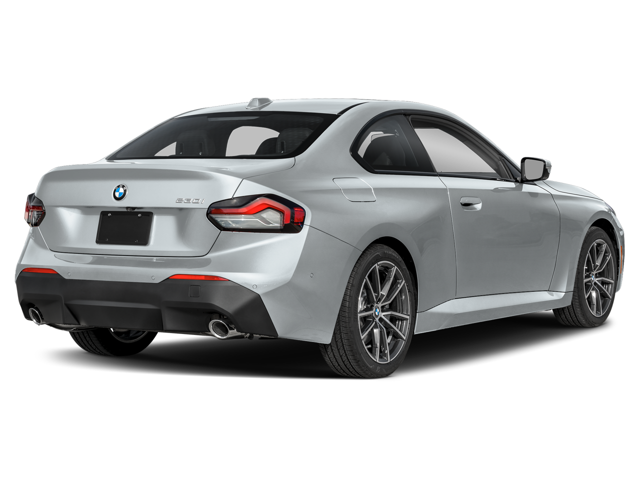 2026 BMW 2 Series 230i xDrive