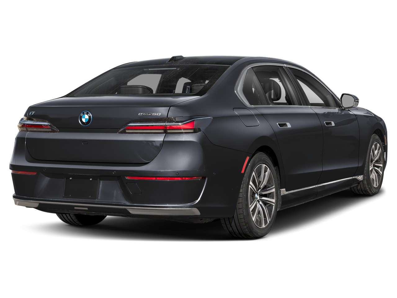 Certified 2026 BMW i7 60 with VIN WBY53EJ04TCW02989 for sale in Allentown, PA
