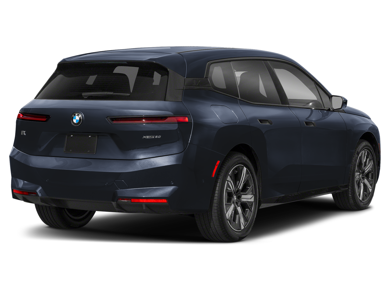 Certified 2026 BMW iX 60 with VIN WB553CF02TCW38173 for sale in Allentown, PA