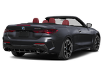 2027 BMW 4 Series M440i xDrive