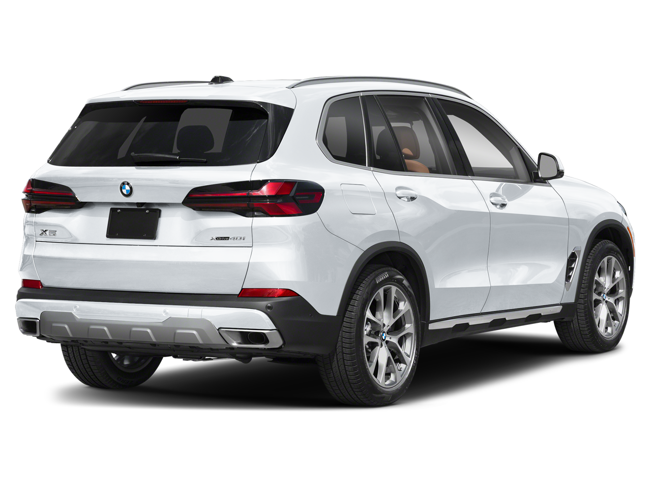 2027 BMW X5 40 xDrive