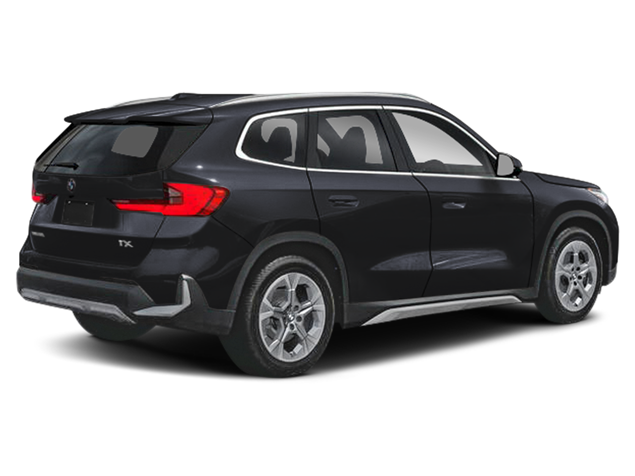 2027 BMW X1 M35i