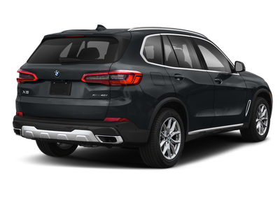 2019 BMW X5 xDrive50i