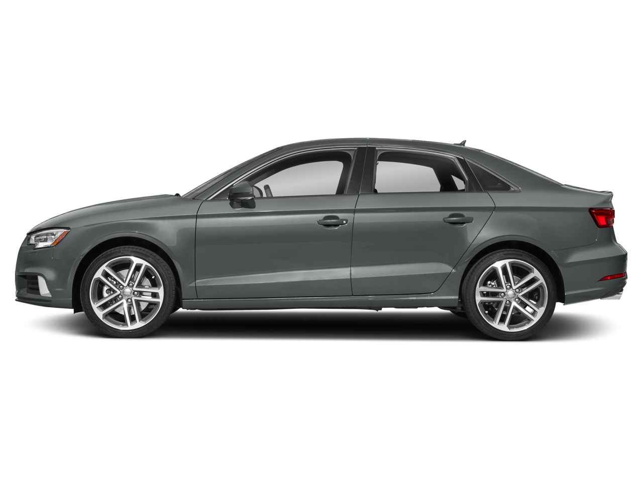 2020 Audi A3 2.0T Premium Plus S line