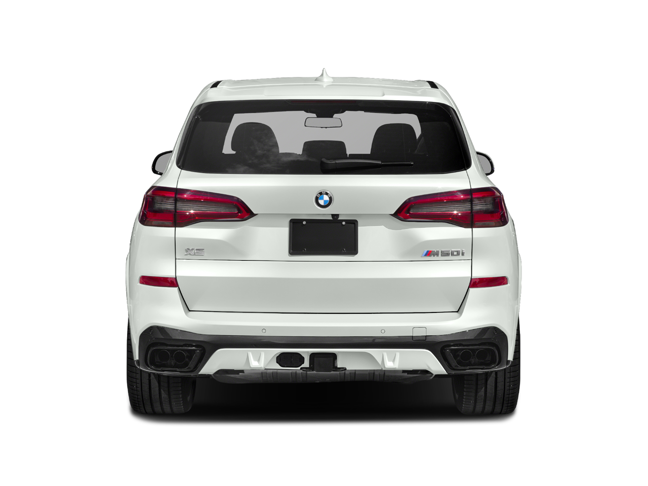 2021 BMW X5 M50i